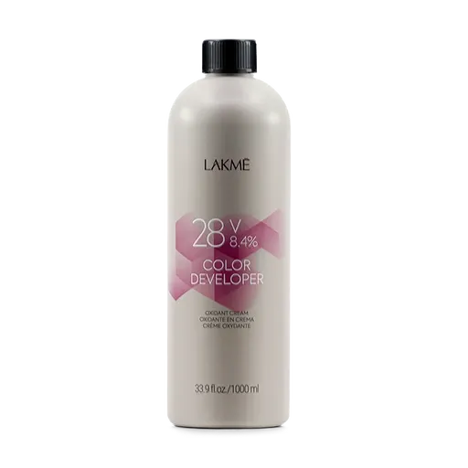 Lakme Color Developer 28V 8.4% 1000ml