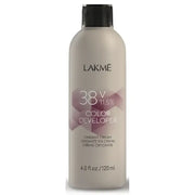 Lakme Color Developer Oxidant Crema 38V 120 ml