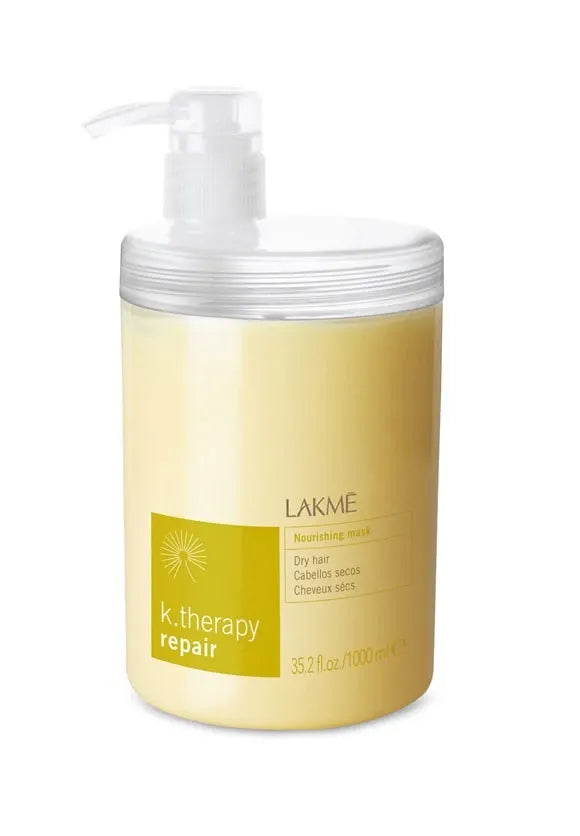 Lakme K.Therapy Repair Nourishing Mask 1000ml