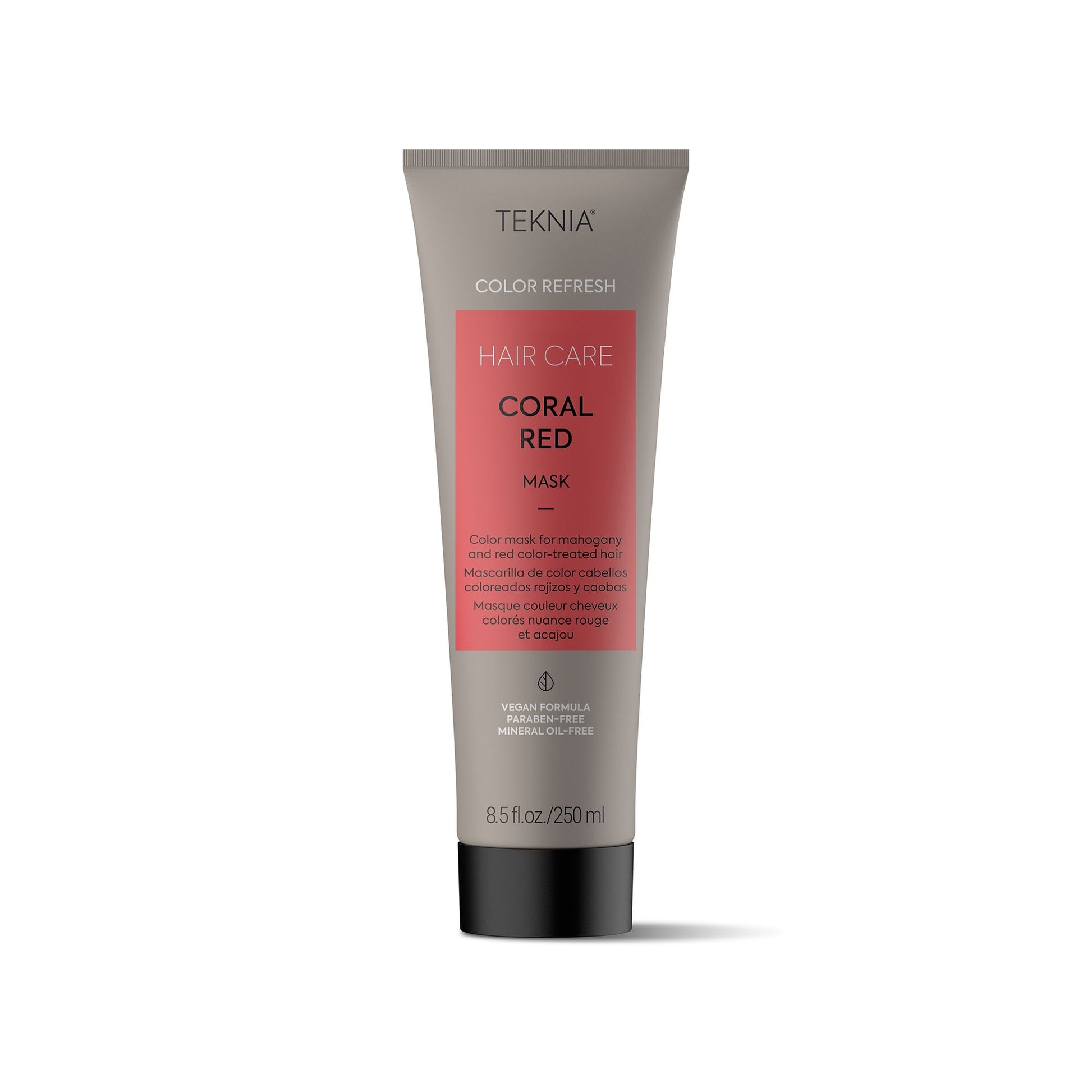 Lakme Teknia Color Refresh Coral Red Mask 250ml