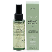 Lakme Teknia Organic Balance Oil - Olej pro vЕЎechny typy vlasЕЇ 100ml