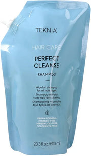Lakme Teknia Hair Care Perfect Cleanse Refill ChampГѓВє 600 ml