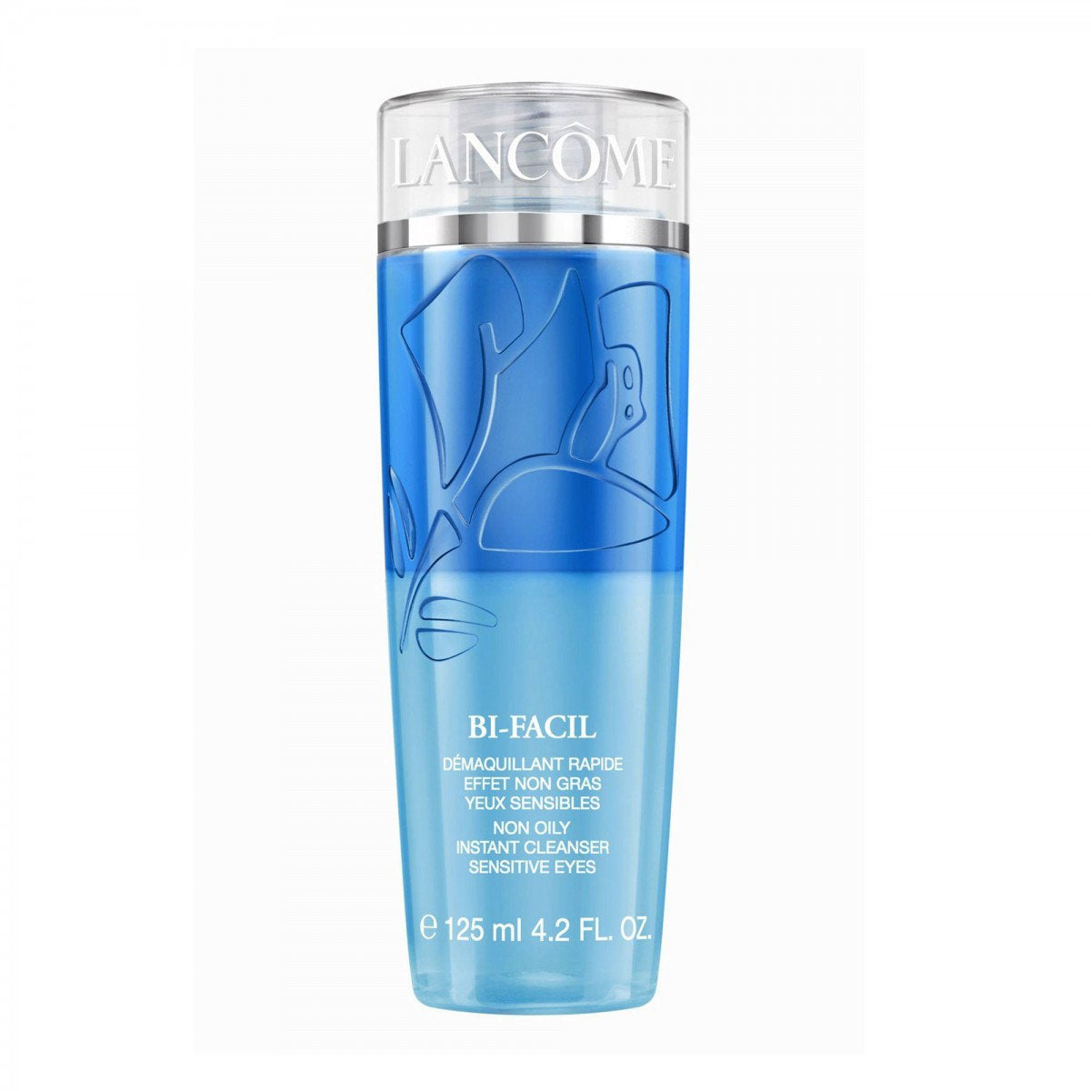 Lancome, Bi-Facil, Makeup Remover Lotion, 125 ml