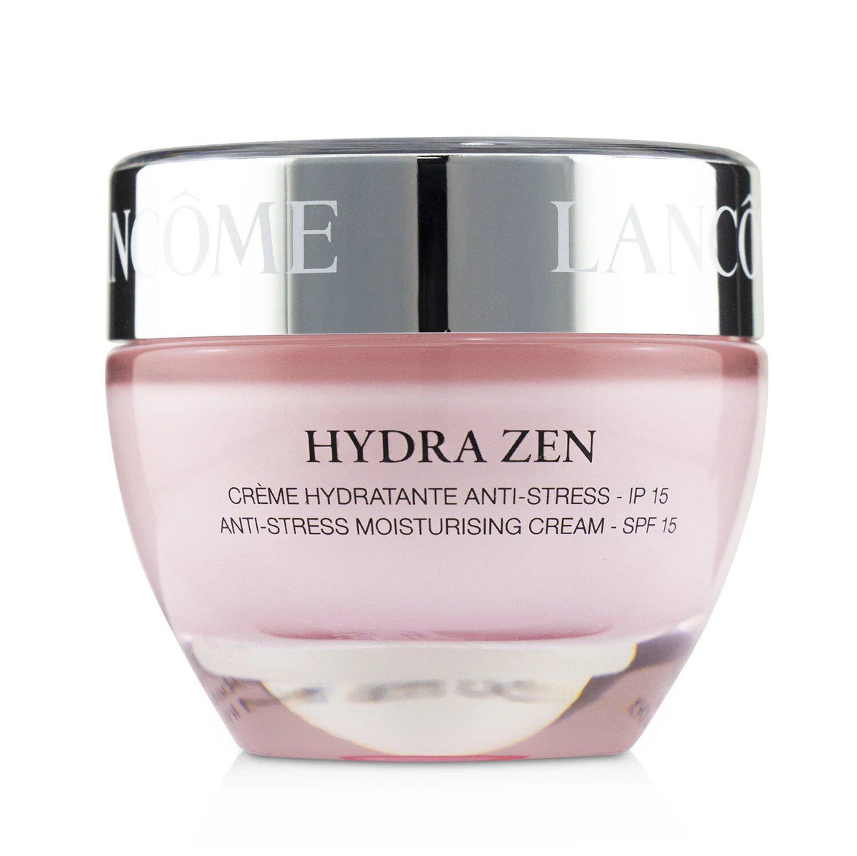 Lancome, Hydra Zen Neurocalm, Anti-Stress, Day, Cream, For Face, SPF 15, 50 ml