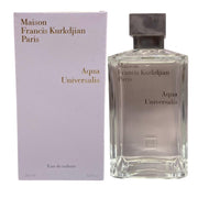 Maison Francis Kurkdjian, Aqua Universalis Forte, Eau De Toilette, Unisex, 200 ml