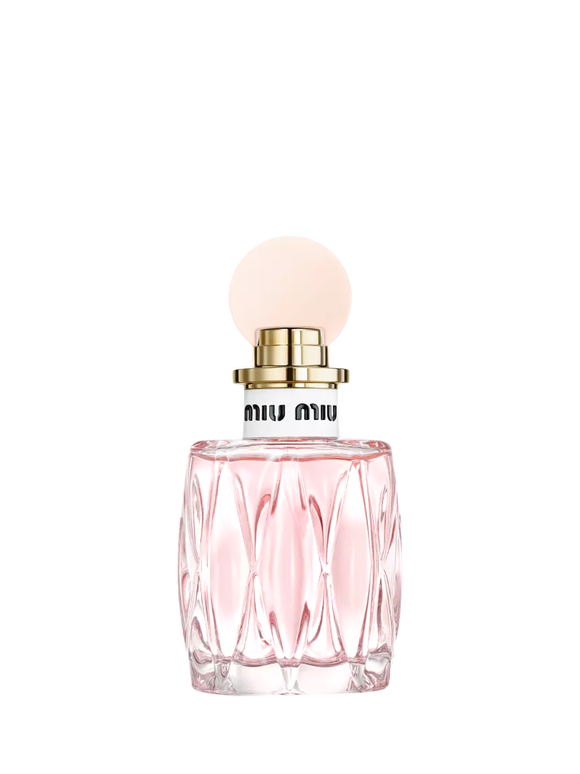 Miu Miu, LвЂ™Eau Rosee, Eau De Toilette, For Women, 100 ml