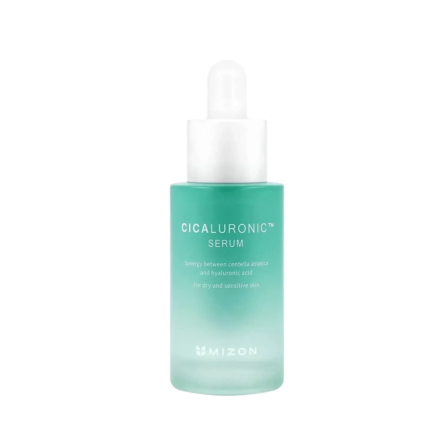 Cicaluronic Serum (dry and sensitive skin) 30ml