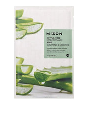 Joyful Time Aloe Essence Sheet Mask