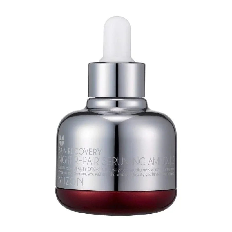 Mizon Night Repair Seruming Ampoule 30ml