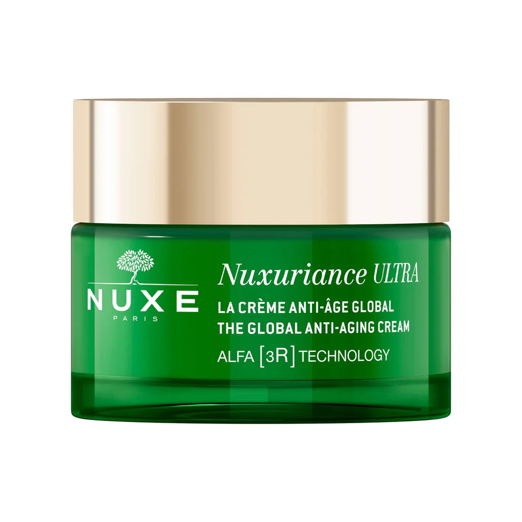 Nuxe, Nuxuriance Ultra, Anti-Ageing, Day, Cream, For Face, 50 ml