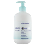 Obagi Back Bar Sunscreen Sun Shield Matte SPF 50 Matte 479 g