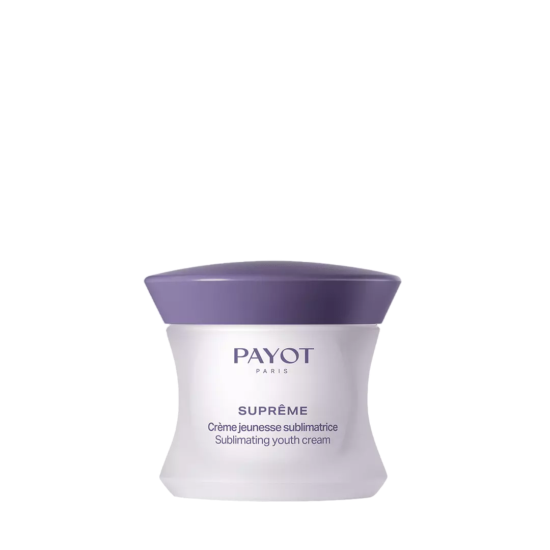 Payot, Supreme Sublimating, Anti-Aging, Day, Cream, For Face, 50 ml