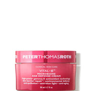 Peter Thomas Roth, Vital-E, Anti-Ageing, Day, Cream, For Face, 50 ml