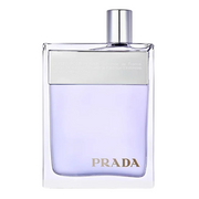 Prada, Amber Pour Homme, Eau De Toilette, Unisex, 100 ml