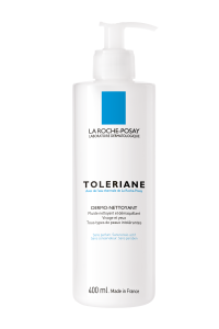 La Roche-Posay Toleriane Dermocleansing Lotion 200 ml Cosmetic Cleanser