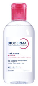 Bioderma Sensibio H2O AR Solution Micellar Unscented 250ml