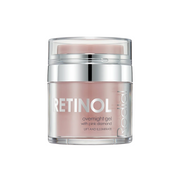 Rodial, Retinol, Firms & Smoothes, Night, Gel, For Face, 50 ml