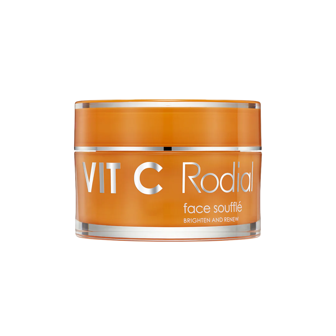 Rodial, Vit C, Brightening, Souffle, For Face, 50 ml
