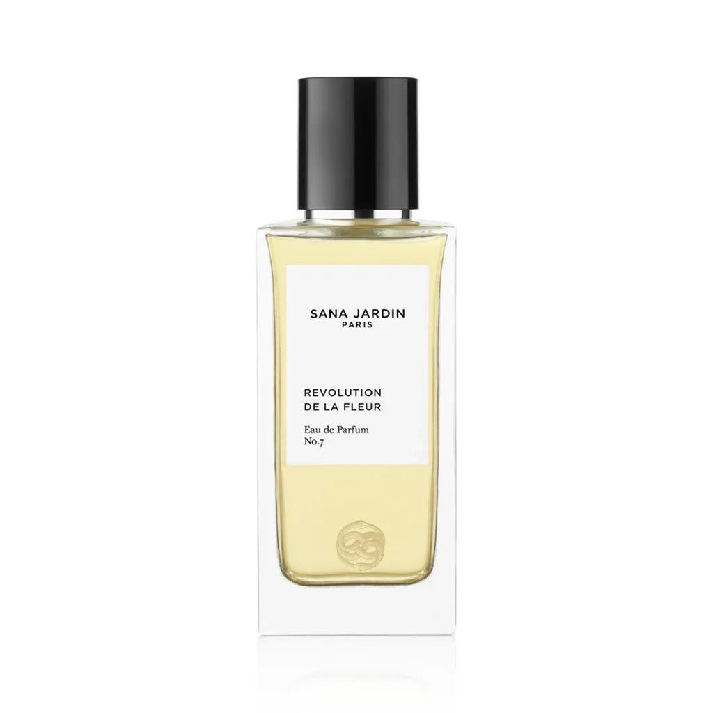 Sana Jardin Revolution De La Fleur No.7 Eau de Parfum 100 ml