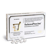 Seleno Precise tablets N30