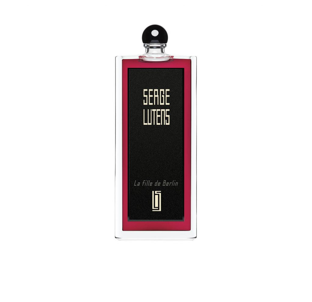 Serge Lutens, La Fille de Berlin, Eau De Parfum, Unisex, 100 ml