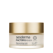 Sesderma, Factor G, Anti-Ageing, Anti-Wrinkle, Hydrating, Regenerating, Brightening, Day & Night, Cream, For Face, 50 ml