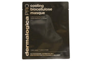 Set, Dermalogica, Pro - Cooling, Cooling Hydrating, Sheet Mask, For Face, 25 g