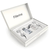 Set Duo, Labo Cosprophar Suisse, Fillerina 12HA Densifying Filler Grade 3, Anti-Wrinkle & Firming, Local Treatment Gel, For Face, 2 pcs, 30 ml