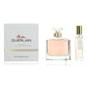 Set Guerlain: Mon Guerlain, Eau De Parfum, For Women, 100 ml + Mon Guerlain, Eau De Toilette, For Women, 15 ml *Miniature