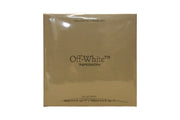 Set, Off-White, Solution No. 2, Eau De Parfum, Unisex, 4 pcs, 15 ml