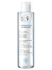 SVR Physiopure Pure & Mild Cleansing Micellar Water 200 ml