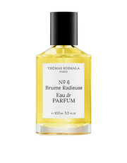 Thomas Kosmala, No. 6 Brume Radieuse, Eau De Parfum, Unisex, 100 ml