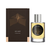 Uermi, UD IKAT, Eau De Parfum, Unisex, 100 ml