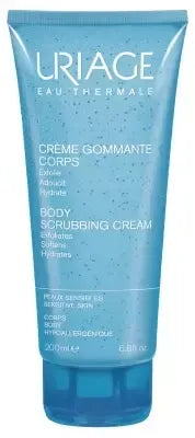 Body Scrubbing Cream - Body peeling 200ml