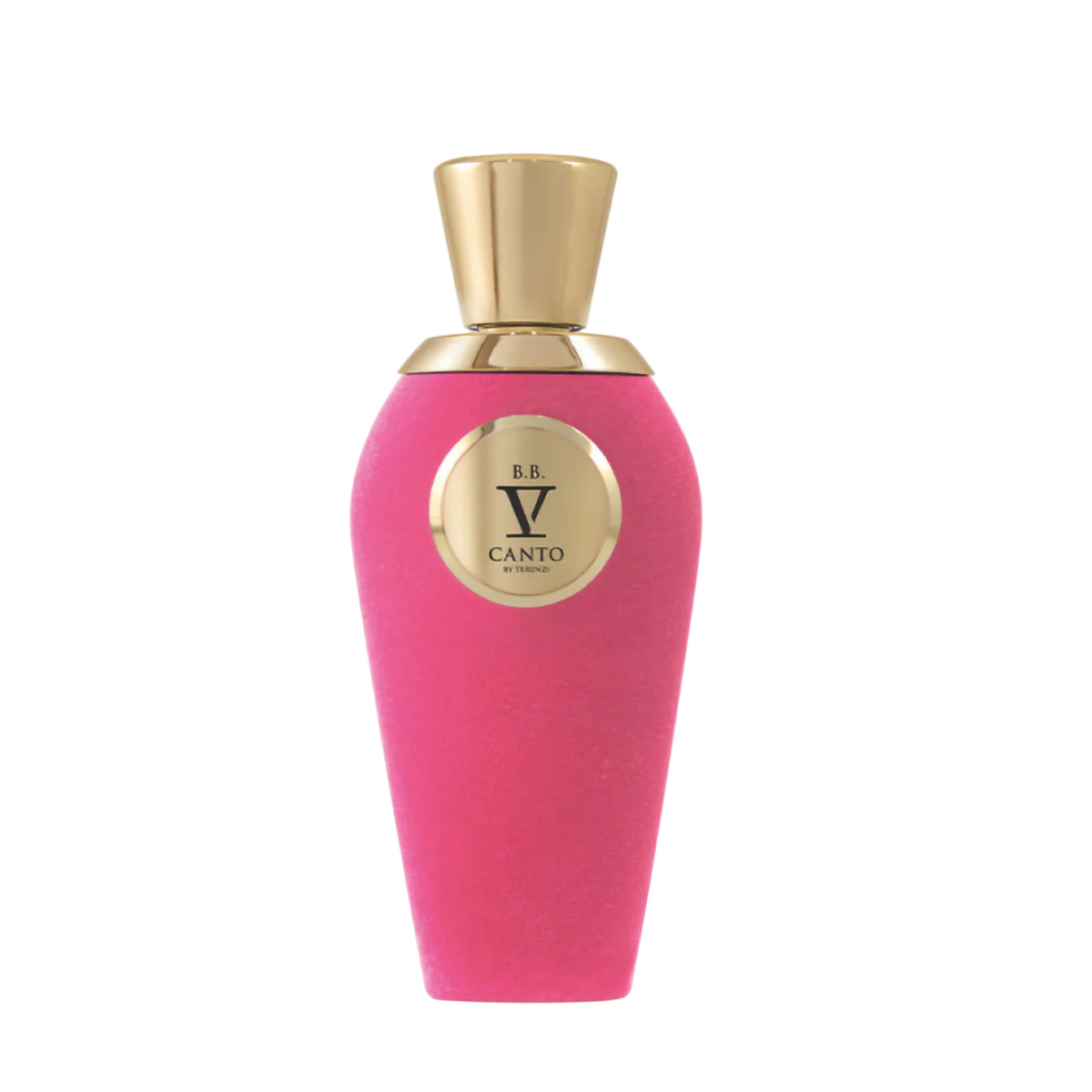 V Canto, B.B., Extrait De Parfum, Unisex, 100 ml