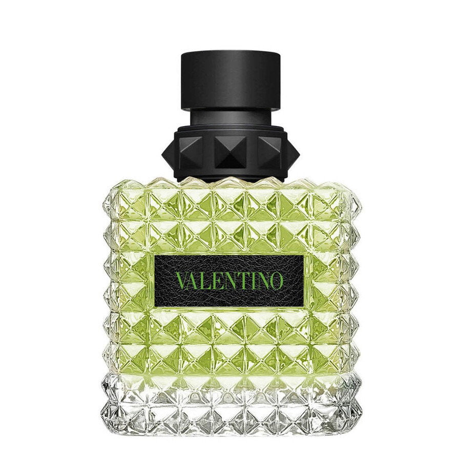 Valentino, Born In Roma Green Stravaganza Donna, Eau De Parfum, For Women, 100 ml