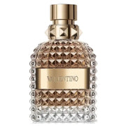 Valentino, Valentino Uomo, Eau De Toilette, For Men, 100 ml