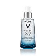 Vichy Mineral 89 Skin Serum Hyaluronic Acid Face Moisturizer 50ml
