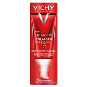 Vichy Liftactiv Collagen Specialist 16 Glow Boosting Gel 50 ml
