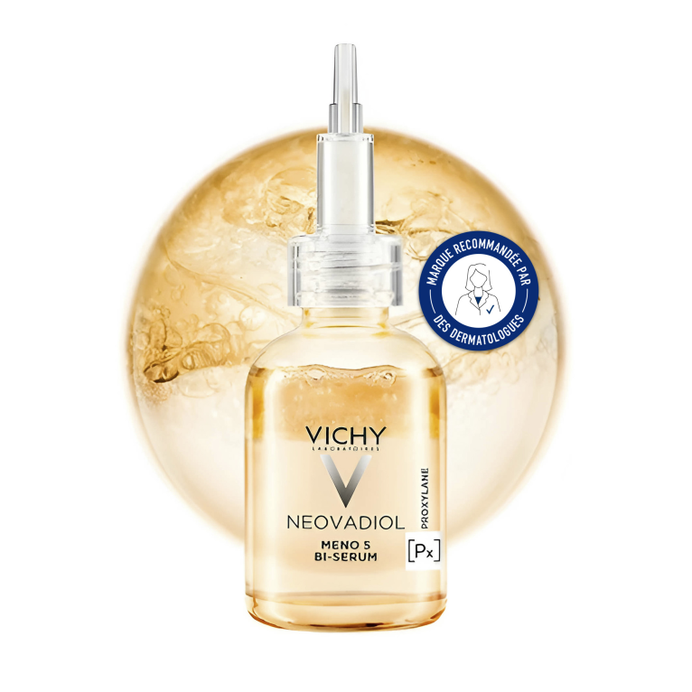 Vichy Neovadiol Meno 5 Biserum 30ml Antiaging Serum For Peri And Post Menopause