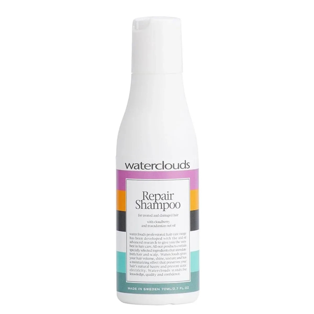 Waterclouds Repair Shampoo 70 ml