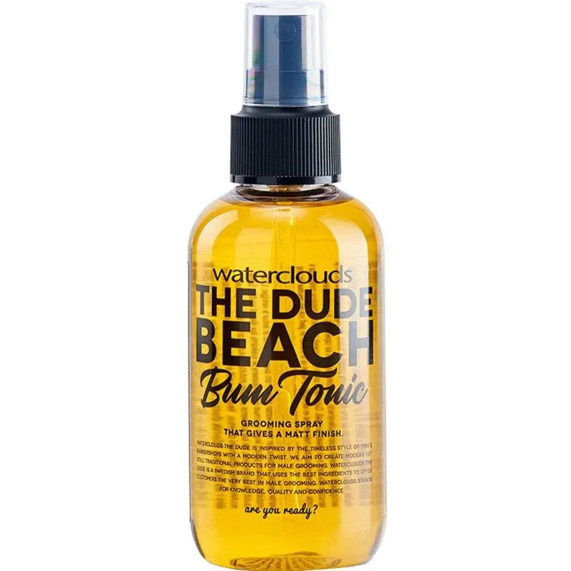 Waterclouds The Dude Beach Bum Tonic 150 ml