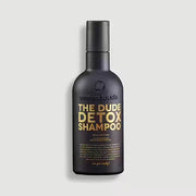 Waterclouds The Dude Detox Shampoo 250 ml