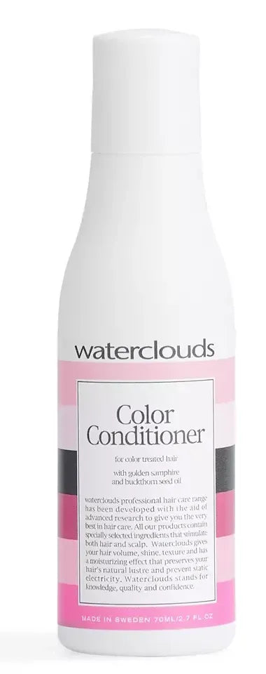 Waterclouds Travel Size Color Conditioner 70ml