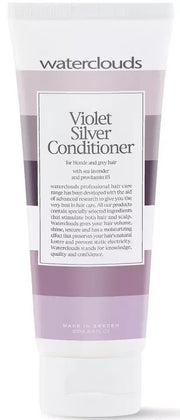 Waterclouds Violet Silver Conditioner 200 ml