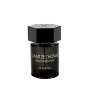 Yves Saint Laurent, La Nuit De L'Homme, Parfum, For Men, 100 ml